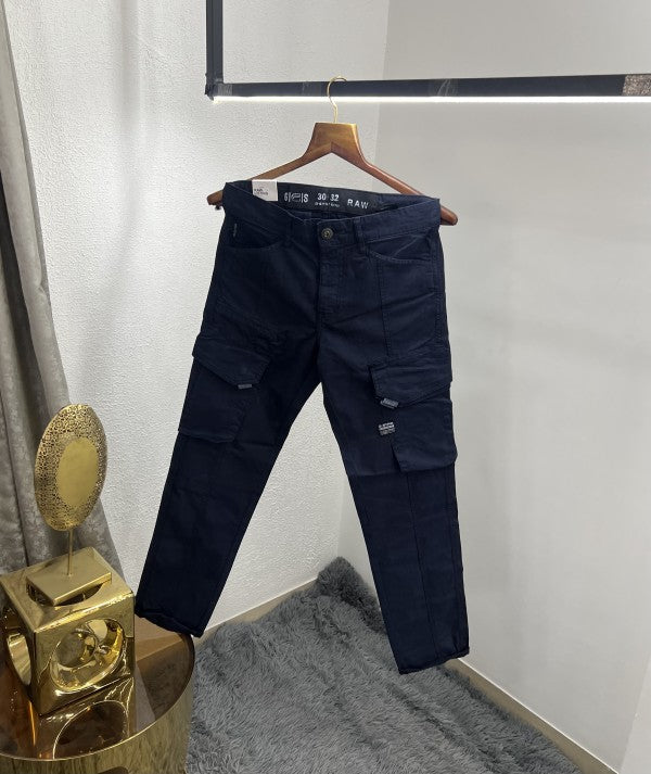 G- Star Raw Premium Classic Cargo