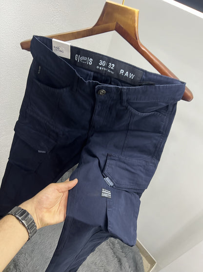 G- Star Raw Premium Classic Cargo