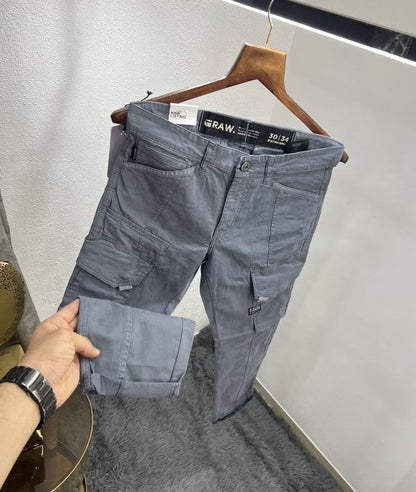 G- Star Raw Premium Classic Cargo