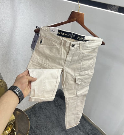 G- Star Raw Premium Classic Cargo