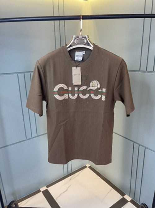 Gucci important premium oversize T-shirt