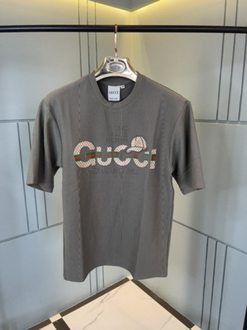 Gucci important premium oversize T-shirt