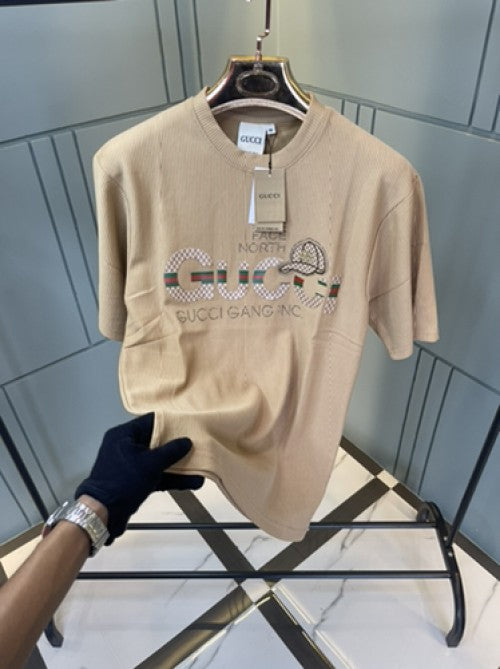 Gucci important premium oversize T-shirt