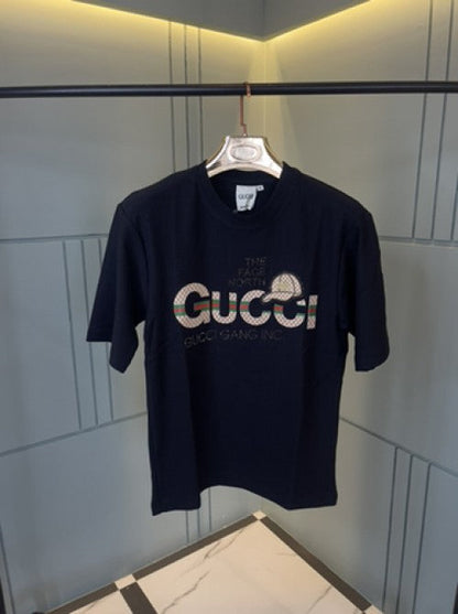 Gucci important premium oversize T-shirt