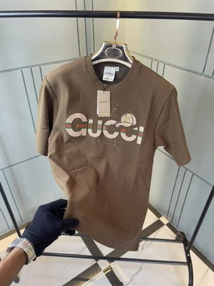 Gucci important premium oversize T-shirt