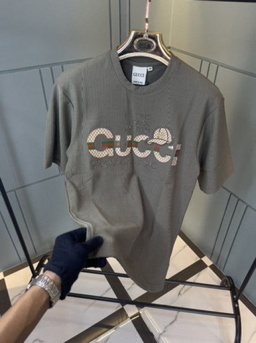 Gucci important premium oversize T-shirt