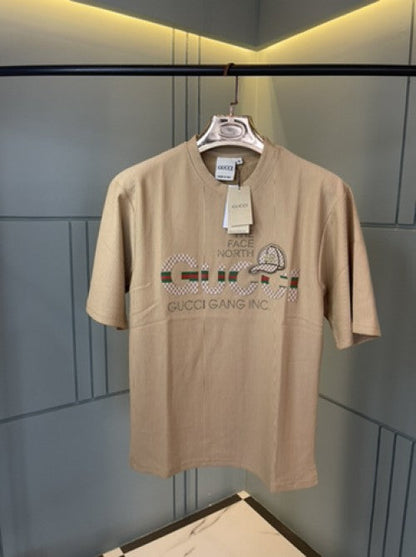 Gucci important premium oversize T-shirt