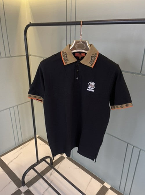 Hermes Imported premium Polo T-shirt