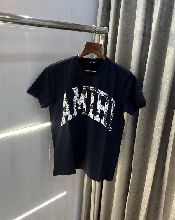 Amiri Back Print Premium Imported T-Shirt