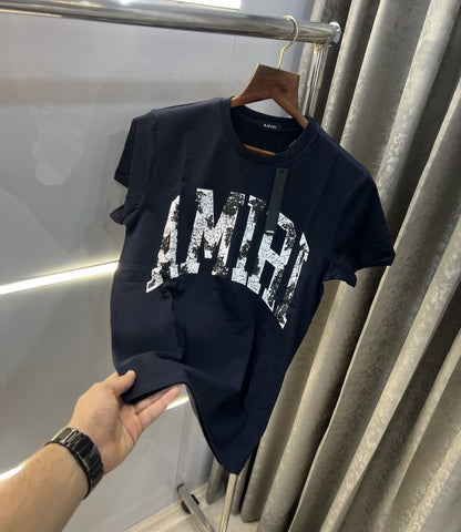 Amiri Back Print Premium Imported T-Shirt