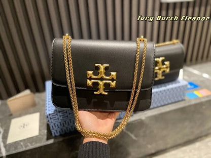 Tory Burch Eleanor Premium Quality Shoulder Bag