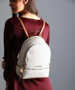 Michael Kors Rhea Backpacks