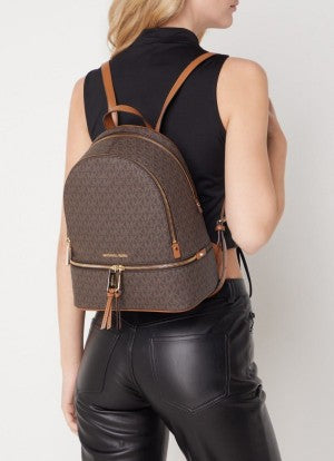 Michael Kors Rhea Backpacks