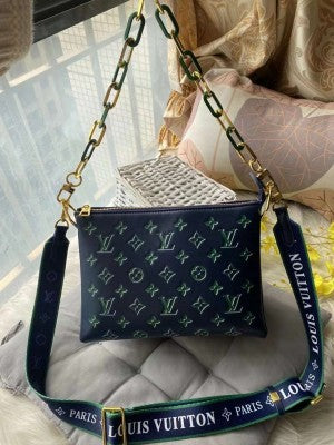 Louis Vuitton Coussin Bag With OG Box & Dust Bag