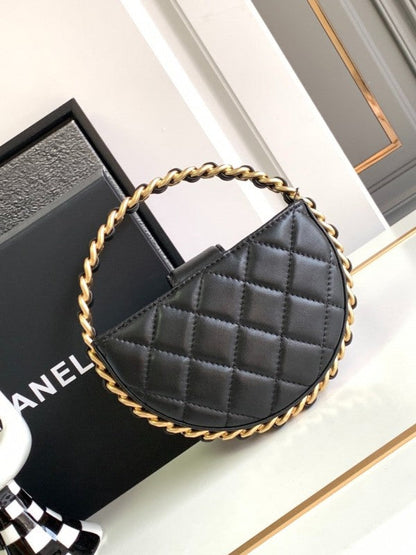 Chanel Camellia Flower Premium Limited Edition Bag Magnetic & Dust Bag