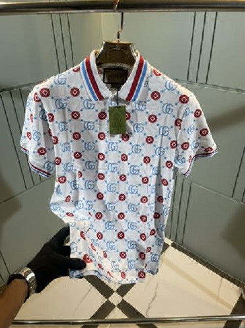 Gucci imported premium polo T shirt