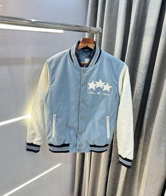 Amiri  Limited Edition Imported Varsity Jacket