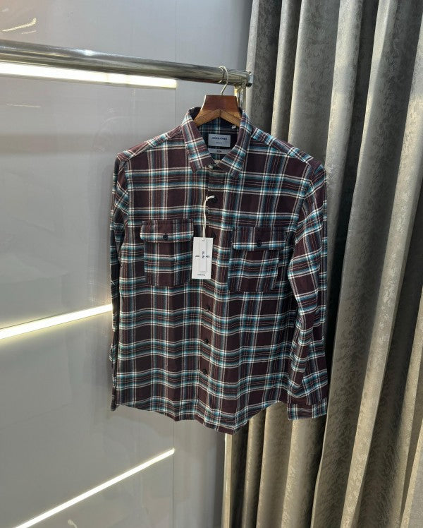 Jack&Jones Checks Premium Classic Shirt