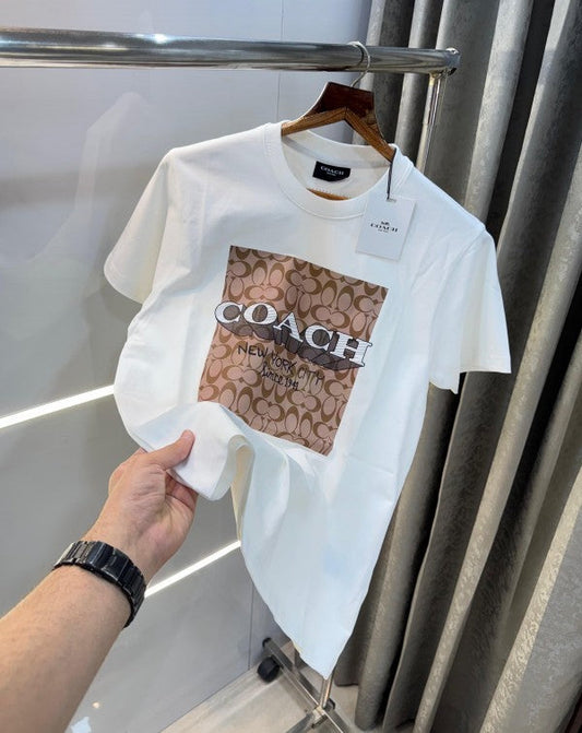 Coach Imported Classic T-Shirt