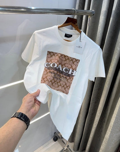 Coach Imported Classic T-Shirt