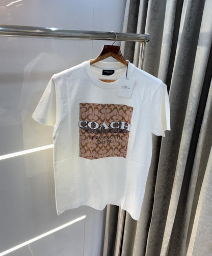 Coach Imported Classic T-Shirt