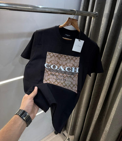 Coach Imported Classic T-Shirt