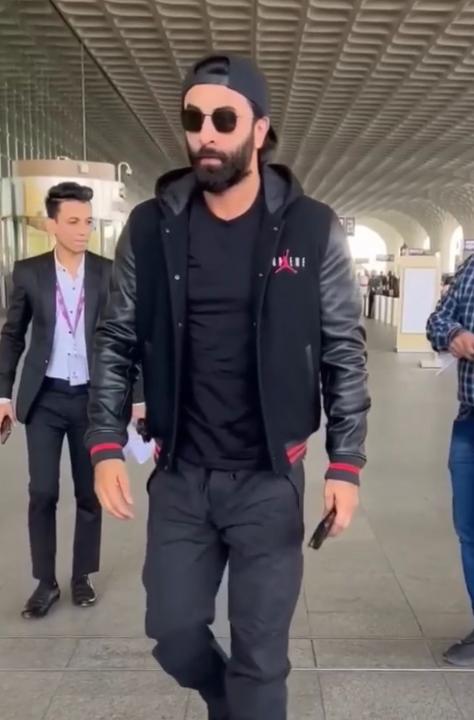 Air Jordan Supreme Edition Imported Varsity Jacket