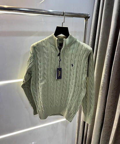 Ralph Lauren Knitted Premium Pull Over
