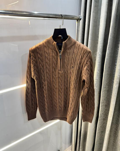 Ralph Lauren Knitted Premium Pull Over