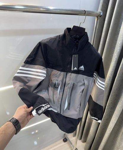 Adidas  Premium Bomber Jacket