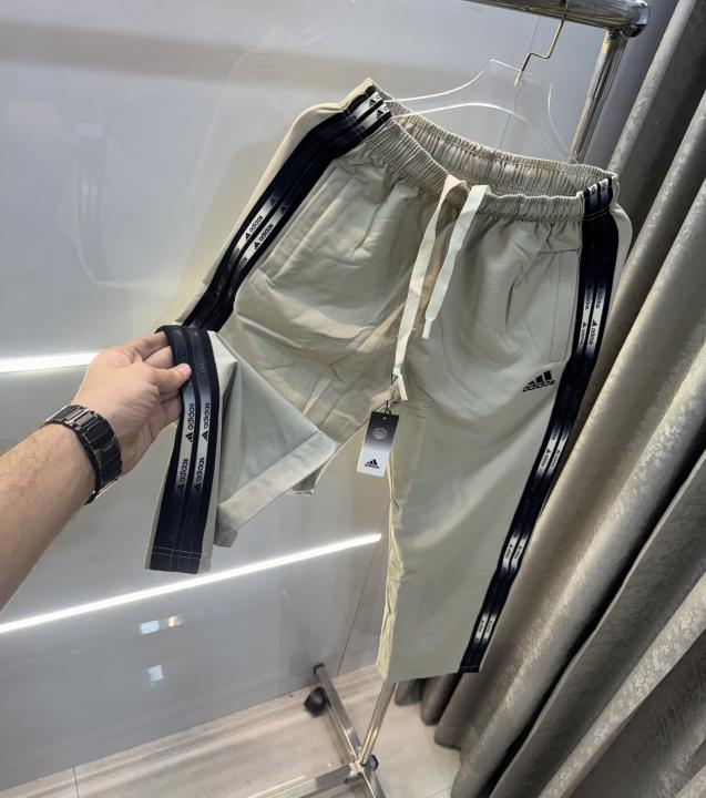 Adidas Classic Premium Trackpants