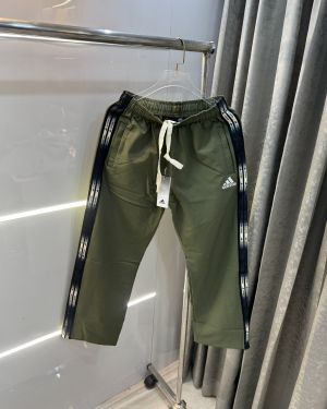 Adidas Classic Premium Trackpants