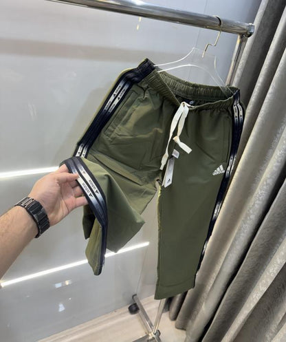 Adidas Classic Premium Trackpants