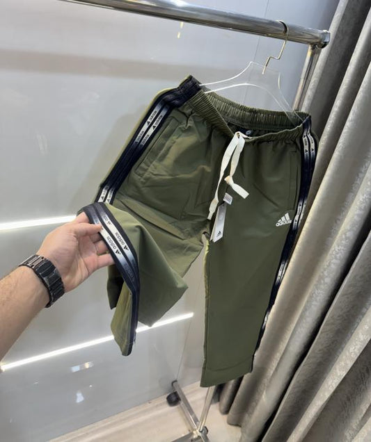 Adidas Classic Premium Trackpants