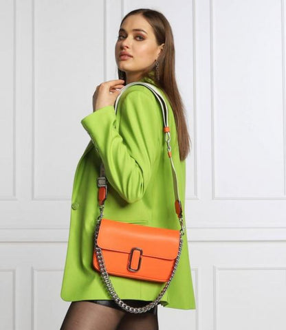 MA-RC JA-COBS THE J MARC SHOULDER BAG