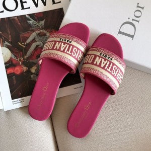 Christian Dior Dway Slide