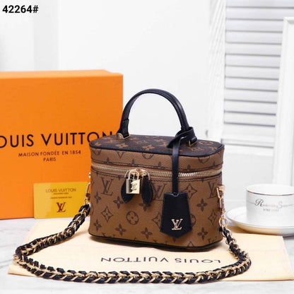 Louis Vuitton Toiletry Vanity Bag