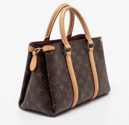 LOUIS VUITTON SOUFFLOT BB M44815