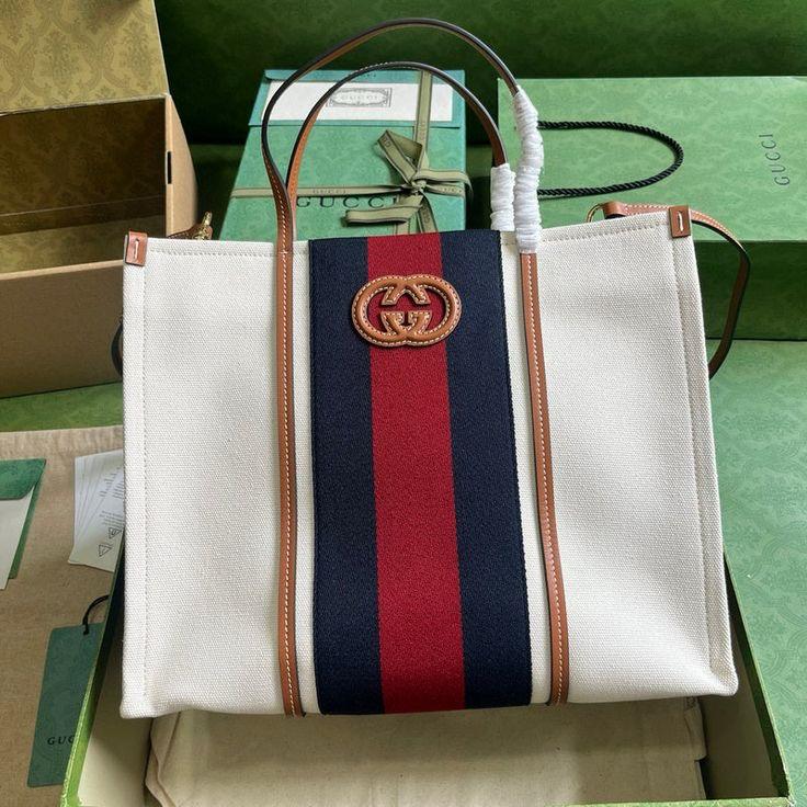 GUCCI TOTE BAG