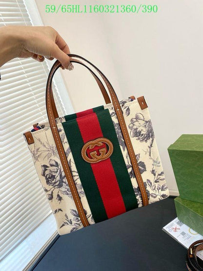 GUCCI TOTE BAG