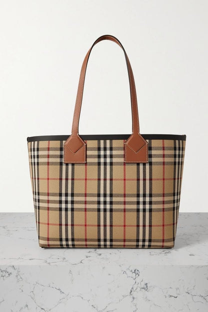 Burberry London Tote Bags