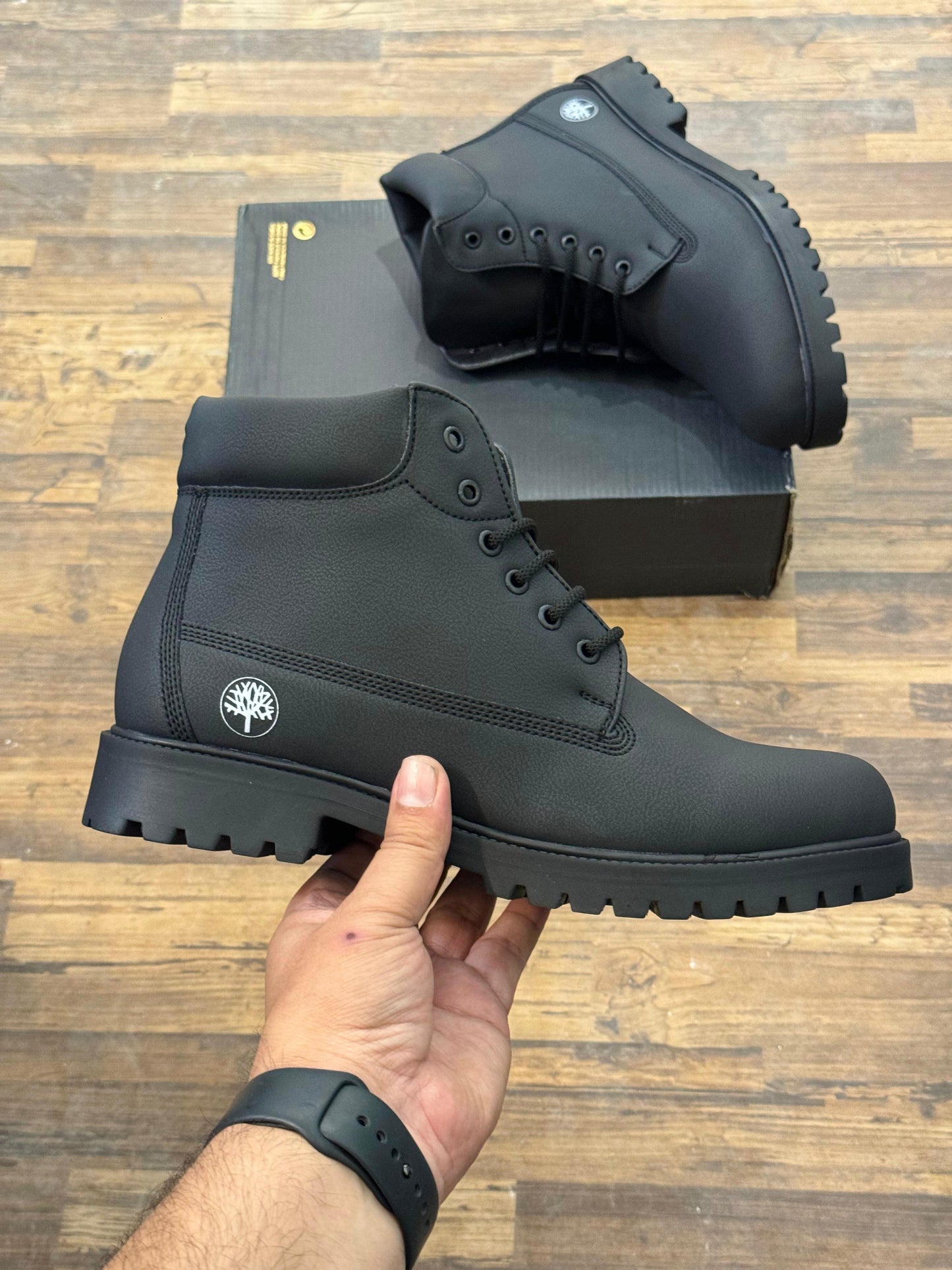 Timberland Boot