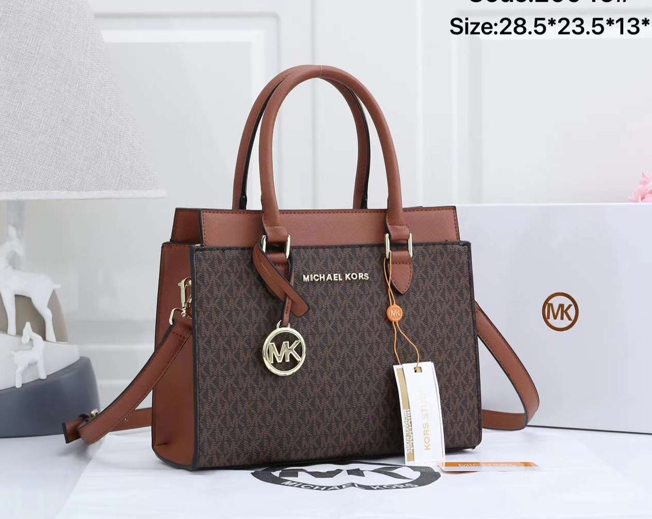 Michael Kors Mirren Handbags