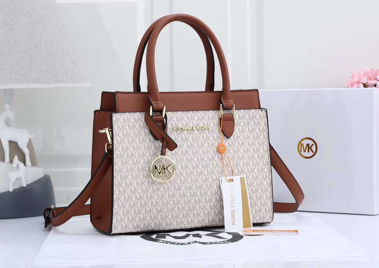 Michael Kors Mirren Handbags