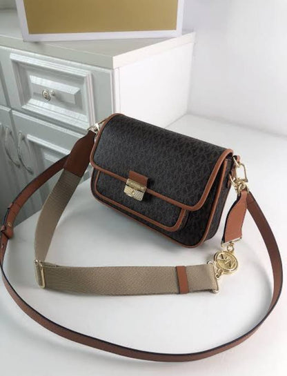 Michael Kors Bradshaw Sling Bags