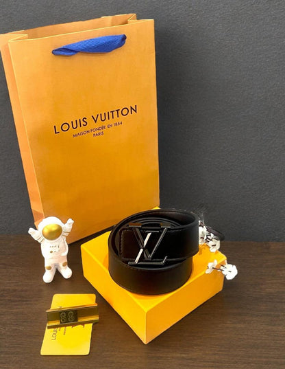 Louis Vuitton Premium Luxury Edition Belt