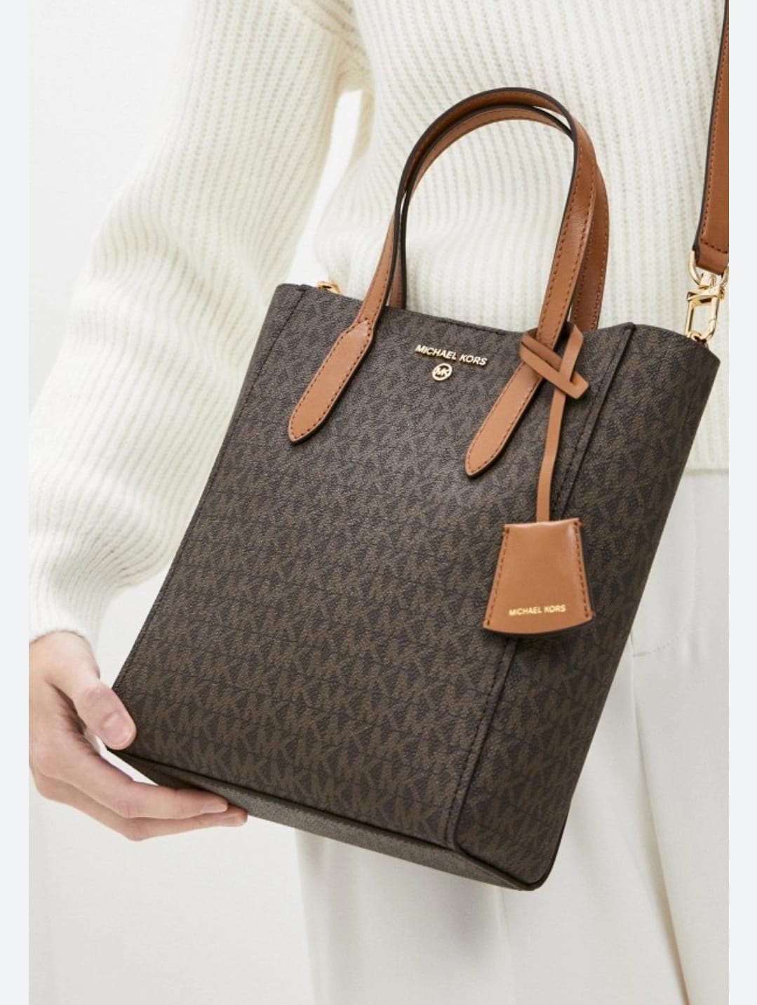 Michael Kors Sinclair Bags