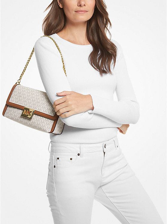 Michael Kors Sonia Cross Body Sling Bag