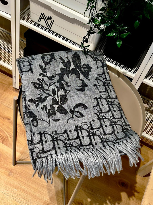 Dior Luxury Stole