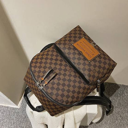 LOUIS VUITTON BACKPAC